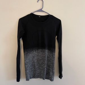 Lululemon Shirt